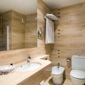 Habitación Deluxe con Cama King
